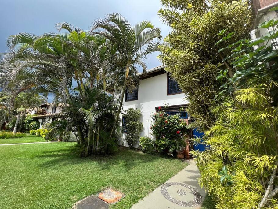 Pe Na Areia Praia Geriba Buzios Exterior foto